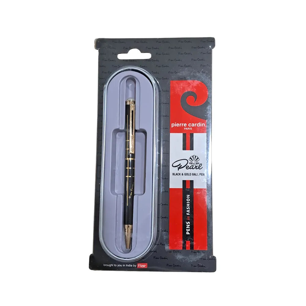 Pierre Cardin, renowned for its legacy of sophistication and innovation, extends its timeless elegance to the world of writing instruments. Established by the visionary French designer Pierre Cardin, the brand has consistently delivered products that epitomize quality and style. Pierre Cardin pens are a true testament to this commitment, combining superior craftsmanship with sleek design. Each pen is meticulously crafted to offer a smooth and effortless writing experience, making it an ideal choice for both