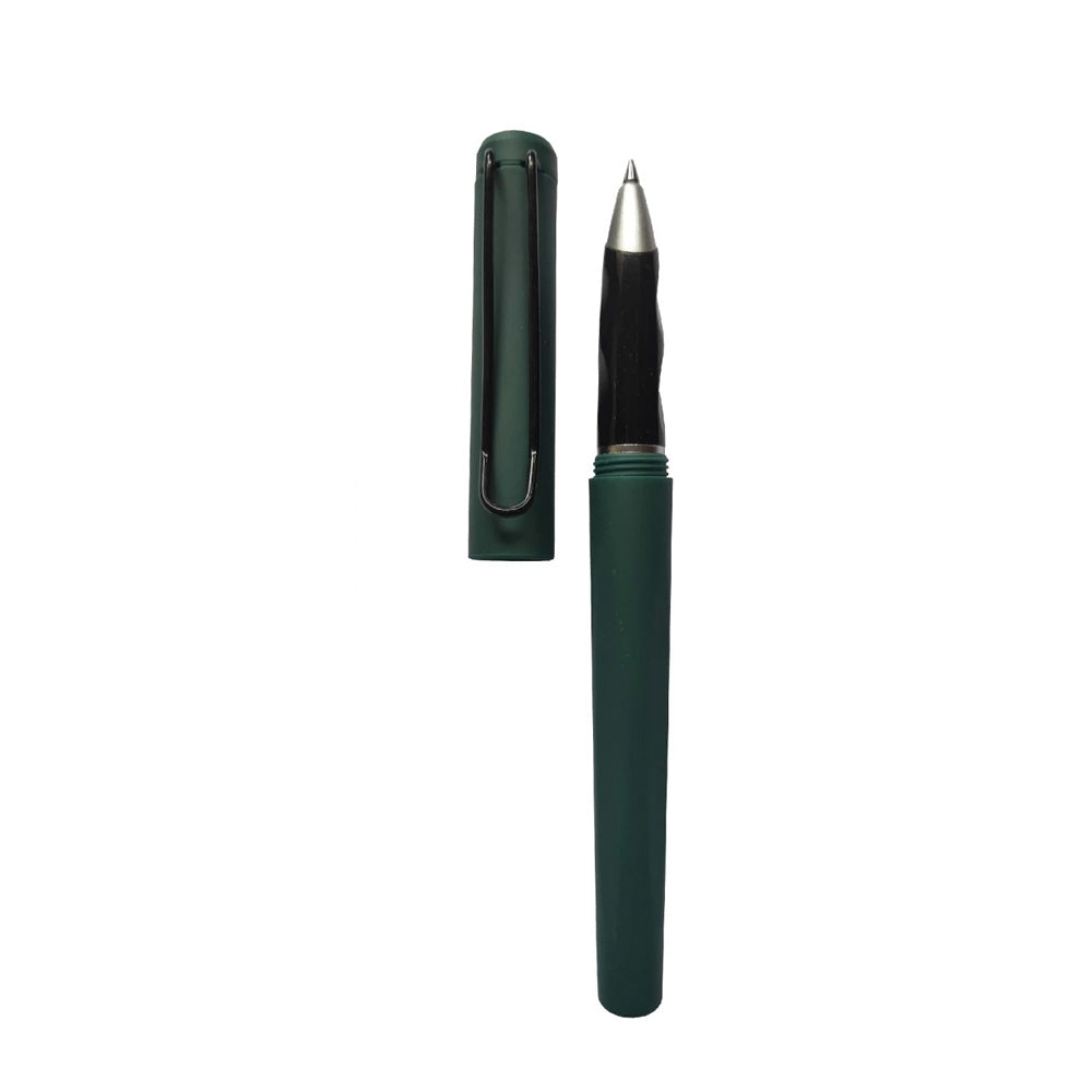 Pierre Cardin Vellfire Premium Green Rollerball Pen