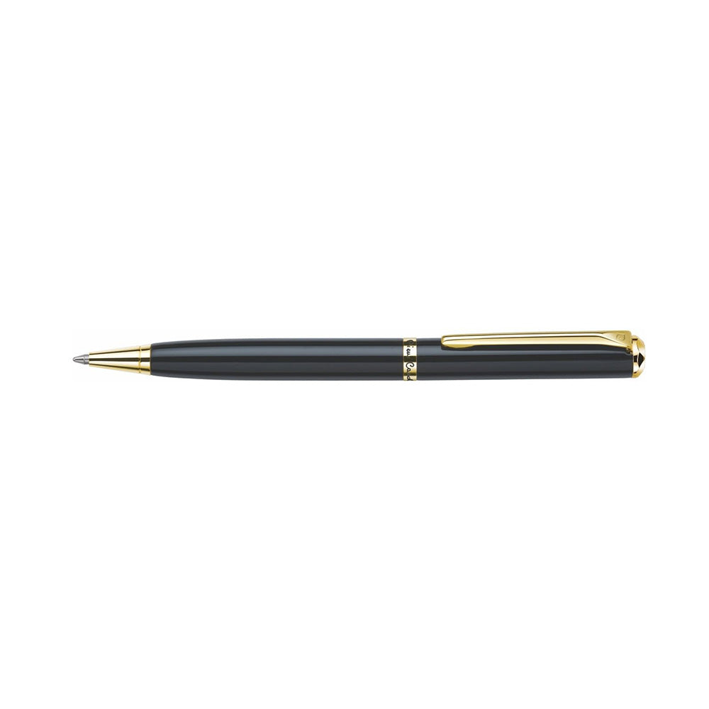 Pierre Cardin Concept Black GT Ballpoint Pen