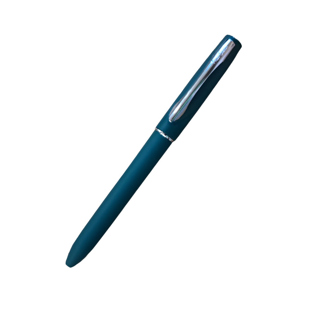 Pierre Cardin Punch Green Twist Ball Pen (Pack of 2)