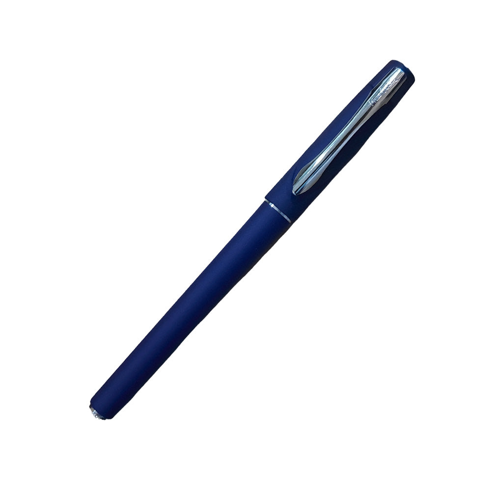 Pierre Cardin Punch Blue Rollerball Pen (Pack of 2)