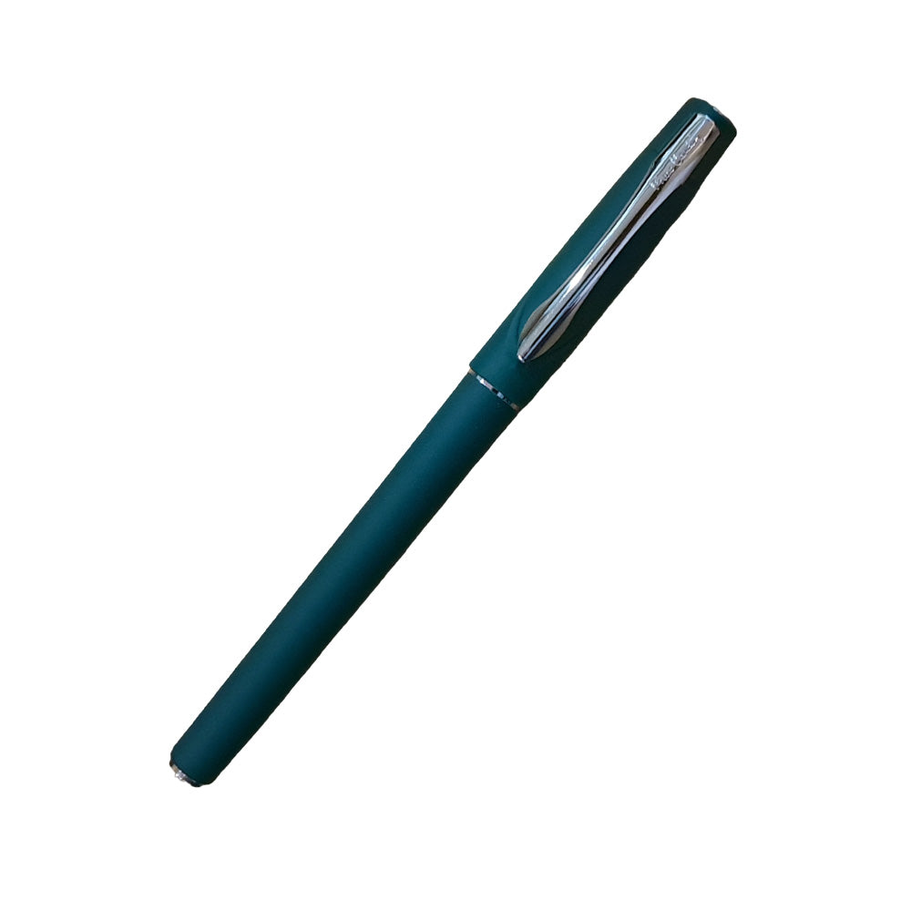 Pierre Cardin Punch Green Rollerball Pen (Pack of 2)