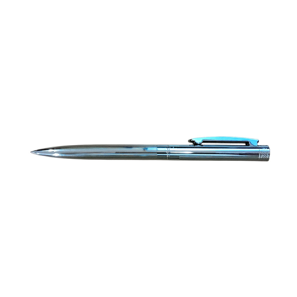 Pierre Cardin Royal Salute White Gold CT Ballpoint Pen