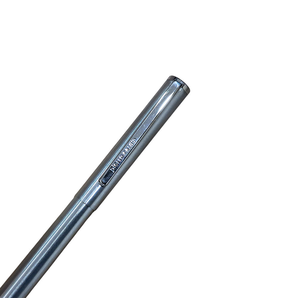 Pierre Cardin Avant Brushed Stainless Steel CT Ballpoint Pen