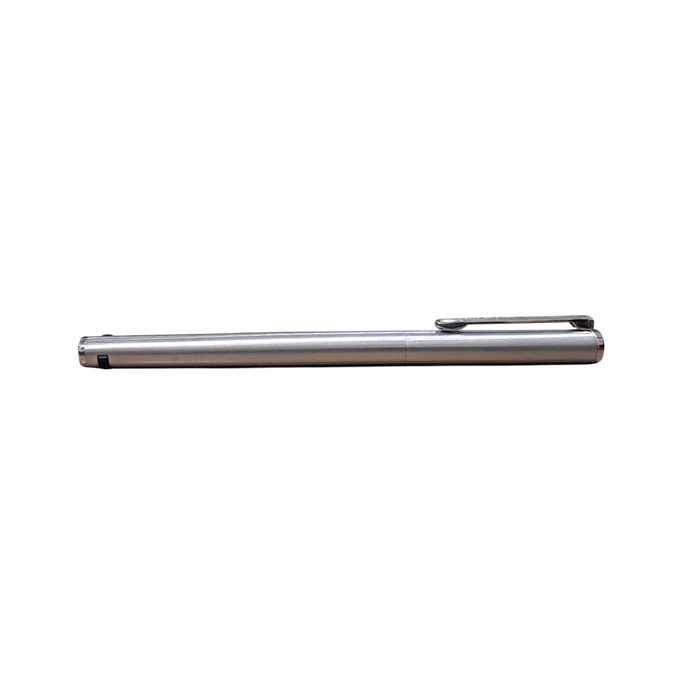 Pierre Cardin Avant Brushed Stainless Steel CT Ballpoint Pen