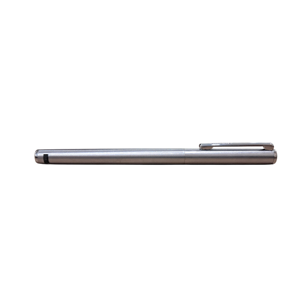 Pierre Cardin Avant Brushed Stainless Steel CT Rollerball Pen