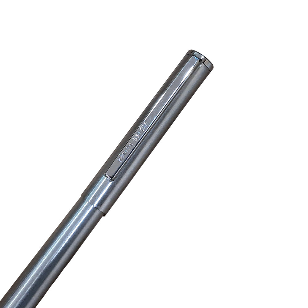 Pierre Cardin Avant Brushed Stainless Steel CT Rollerball Pen