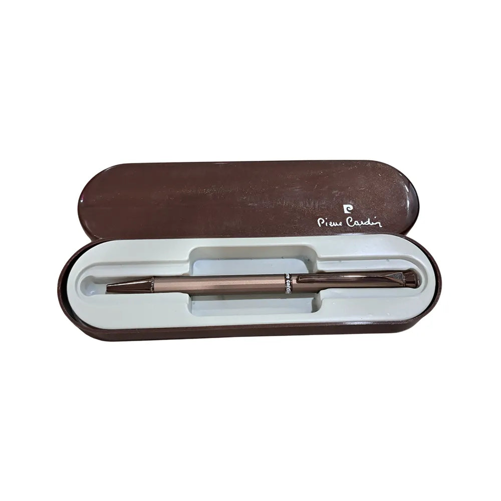 Pierre Cardin Irish Infused with Coffee Aroma Ballpoint Pen