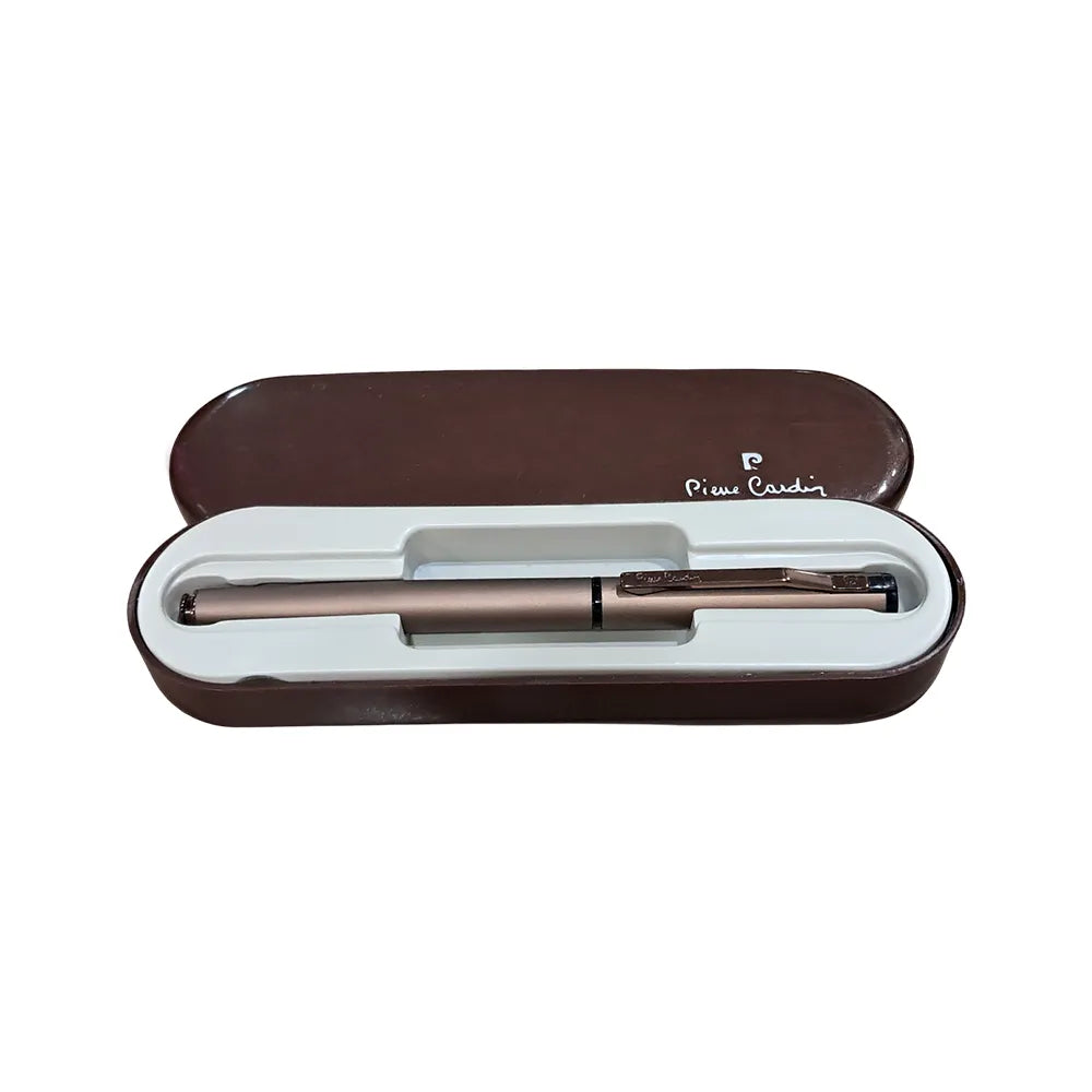 Pierre Cardin Brew Infused with Coffee Aroma Ballpoint Pen