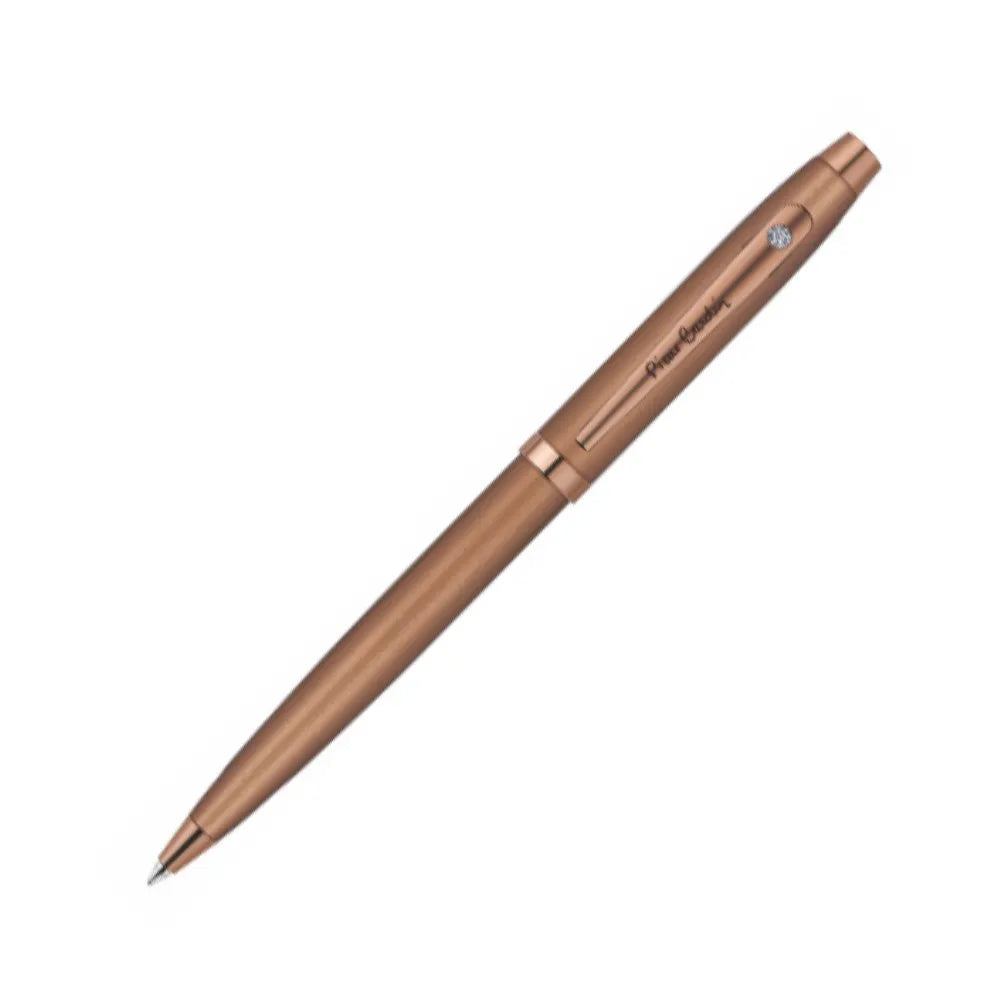 Pierre Cardin Opium Matte Brown Ballpoint Pen