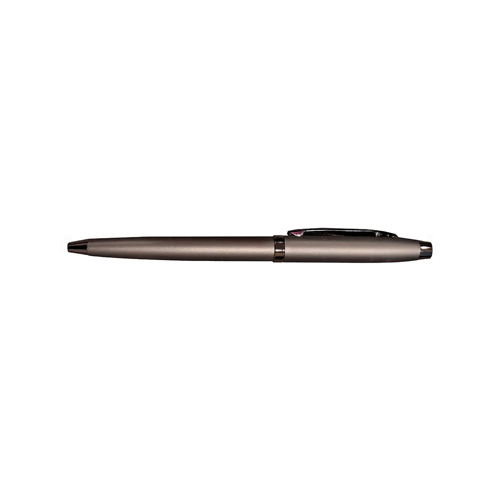 Pierre Cardin Opium Matte Brown Ballpoint Pen