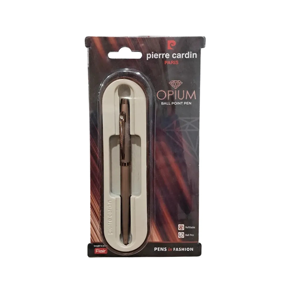 Pierre Cardin Opium Ballpoint Pen