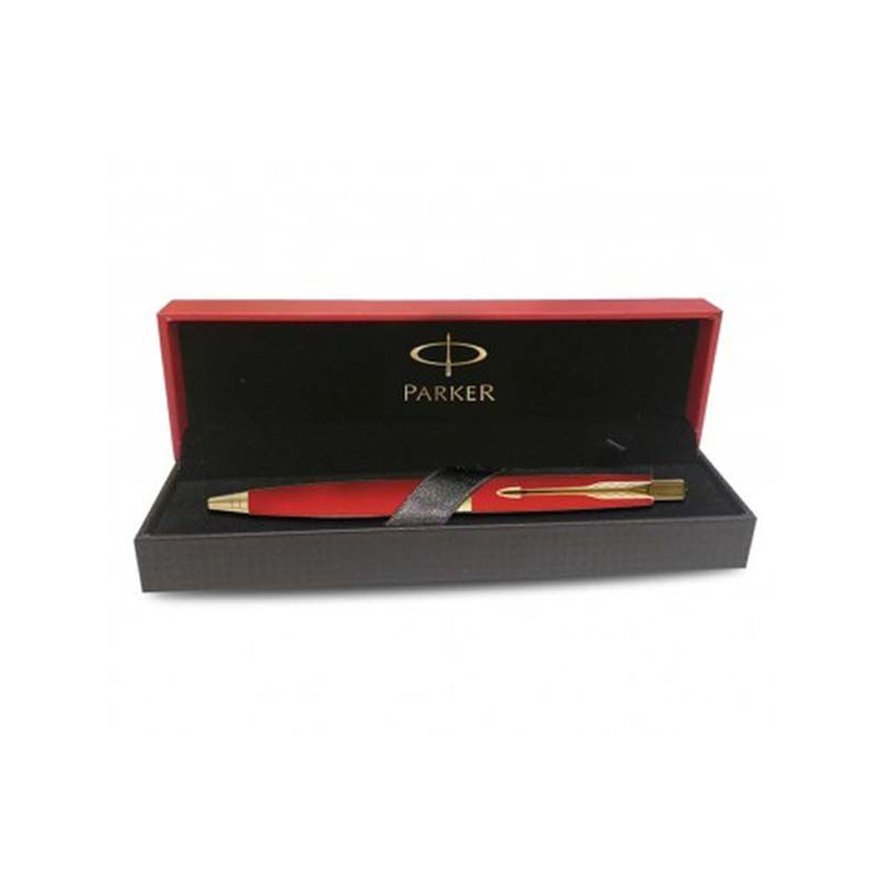 Parker Aster Red GT Ballpoint Pen