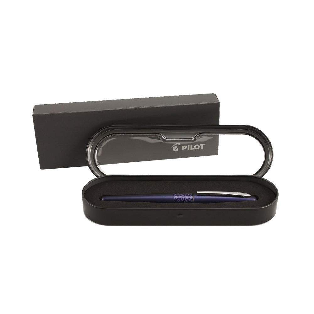 Pilot MR2 Leopard Fountain Pen – Fine Nib