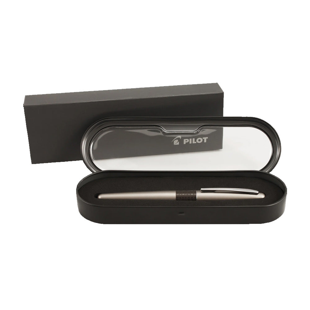 Pilot MR2 Lizard Fountain Pen – Fine Nib