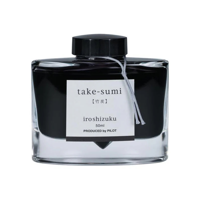Pilot Iroshizuku 50ml Ink Bottle