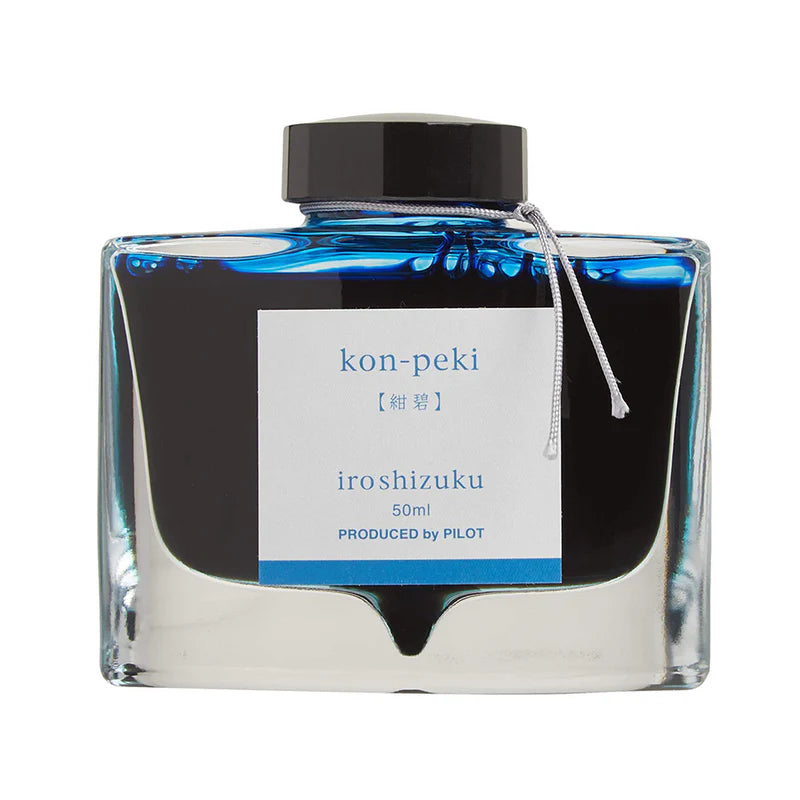Pilot Iroshizuku 50ml Ink Bottle