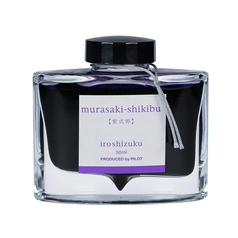 Pilot Iroshizuku 50ml Ink Bottle