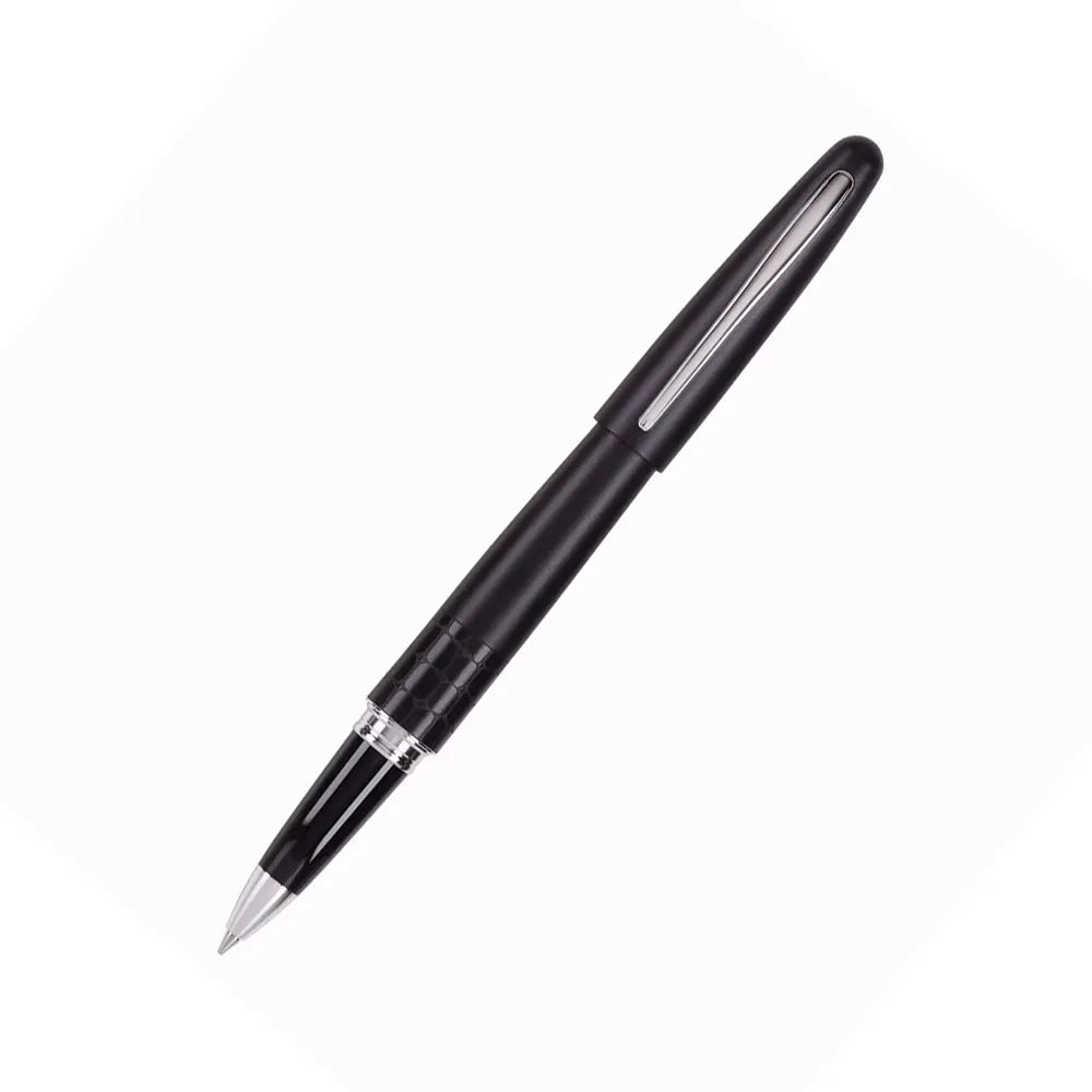 Pilot MR2 Crocodile Black Rollerball Pen