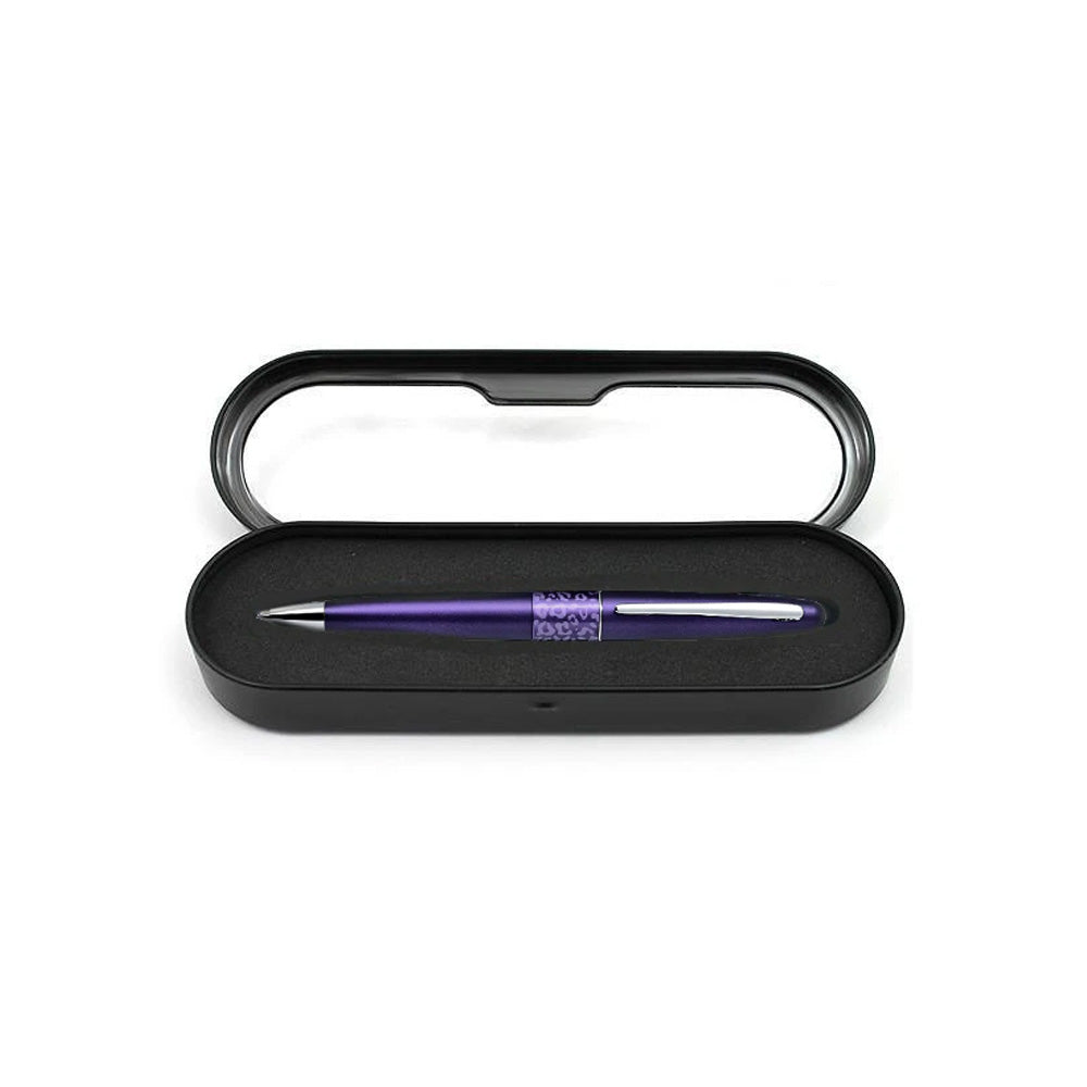 Pilot MR2 Leopard CT Ballpoint Pen