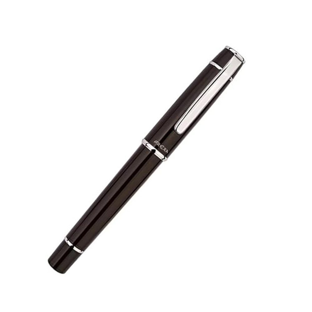 Pilot Prera Brown CT Fountain Pen - Medium Nib