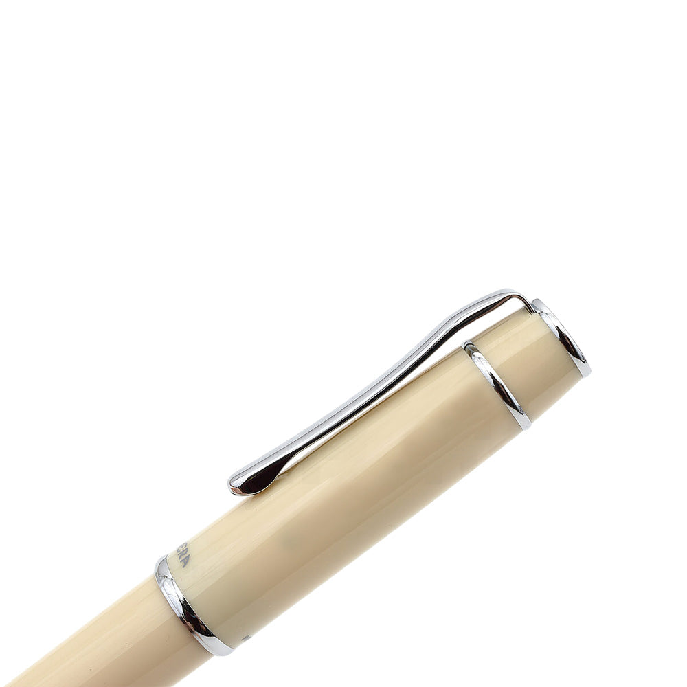 Pilot Prera Ivory CT Fountain Pen - Fine Nib