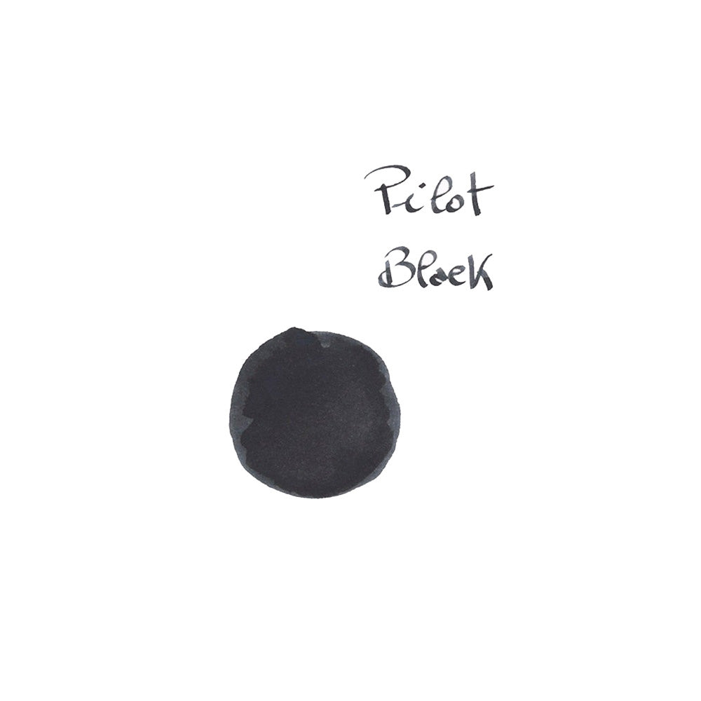 Pilot Fountain Pen Ink Bottle – 70ml
