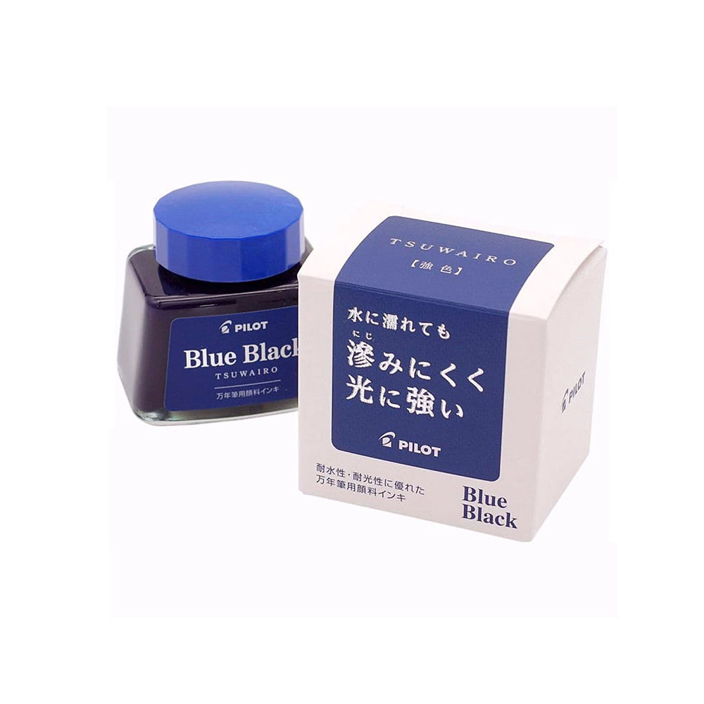 Pilot Fountain Pen Ink Bottle – 70ml