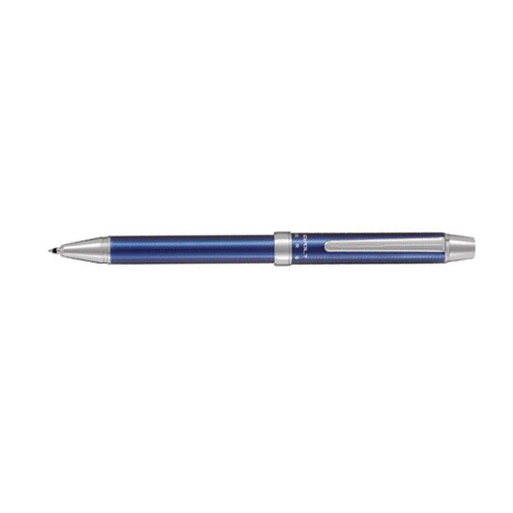 Pilot Evolt 2+1 Ball Pen With Mechanical Pencil - Blue