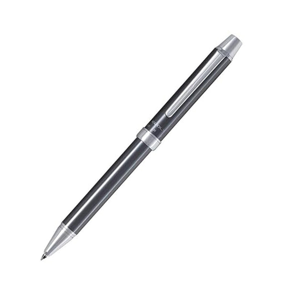 Pilot Evolt 2+1 Ball Pen With Mechanical Pencil - Gray