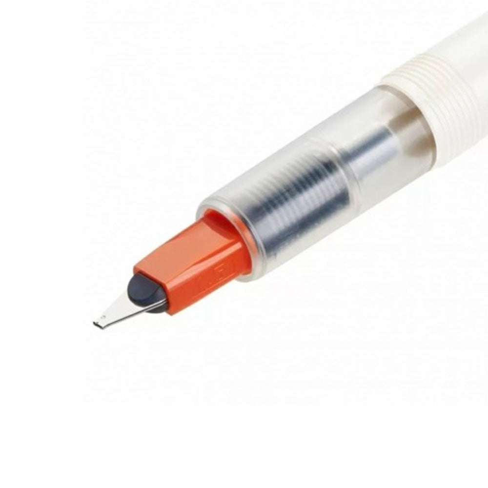 Pilot Parallel Pen Set with Cartridge 1.5mm - Red