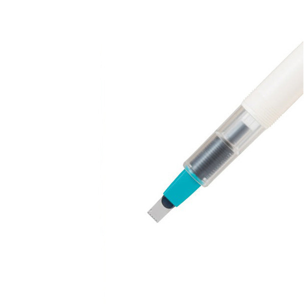 Pilot Parallel Pen Set with Cartridge 4.5mm - Turquoise