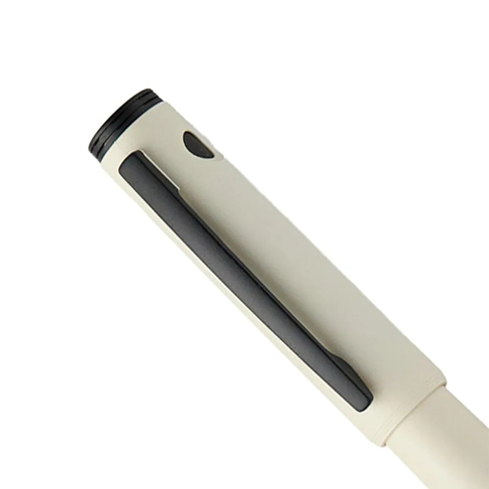 Pilot Explorer Off White Fountain Pen