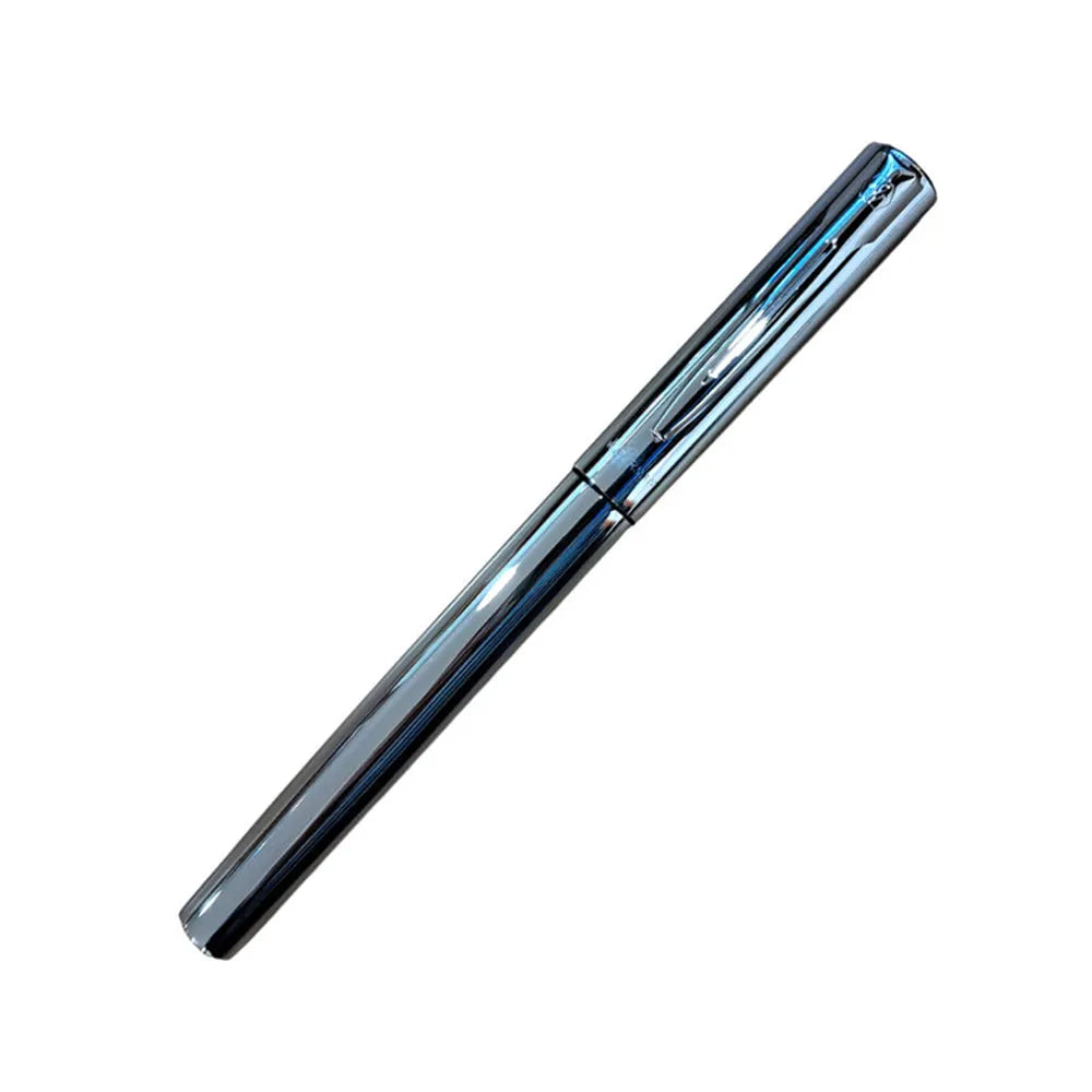 Waterman Phileas Polished Chrome CT Fountain Pen