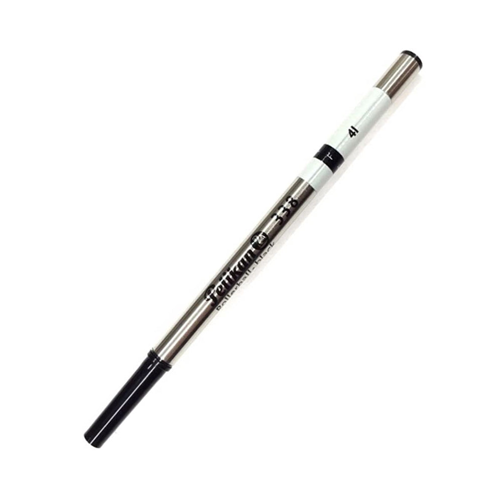 Pelikan Rollerball Pen Refill 338 (F) - Black