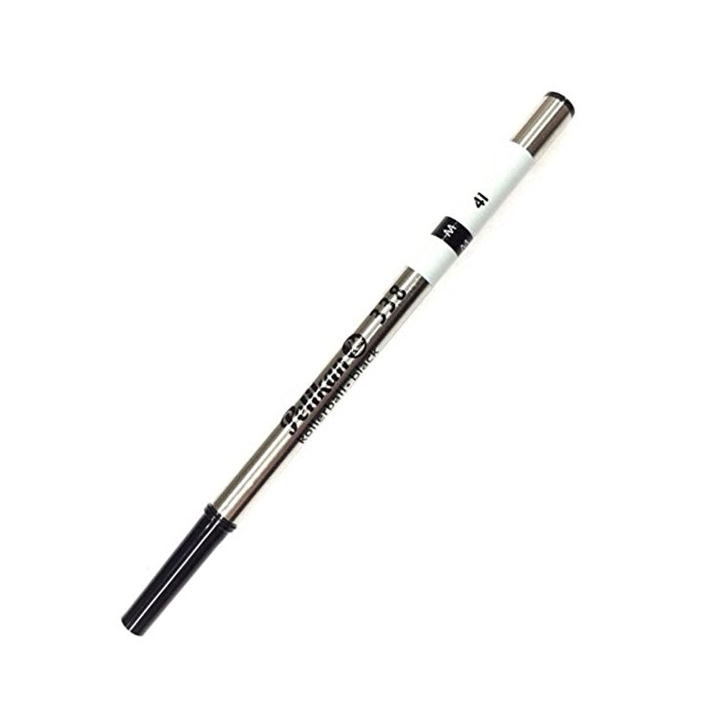 Pelikan Rollerball Pen Refill 338 (M) - Black