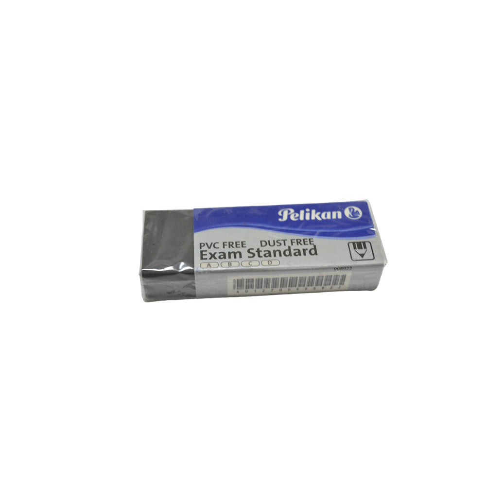 Pelikan Pencil/ Eraser/ Sharpener & Ruler Combo Set of 5