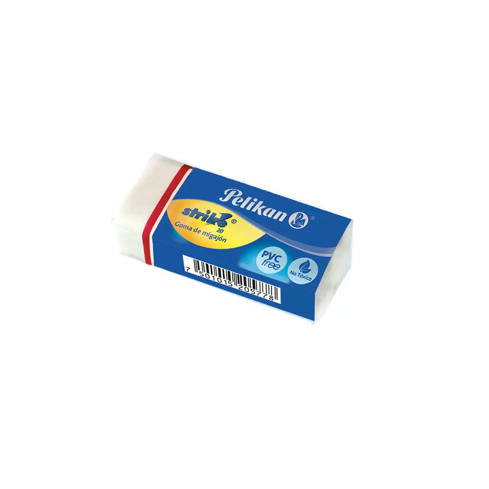 Pelikan Pencil/ Eraser/ Sharpener & Ruler Combo Set of 5