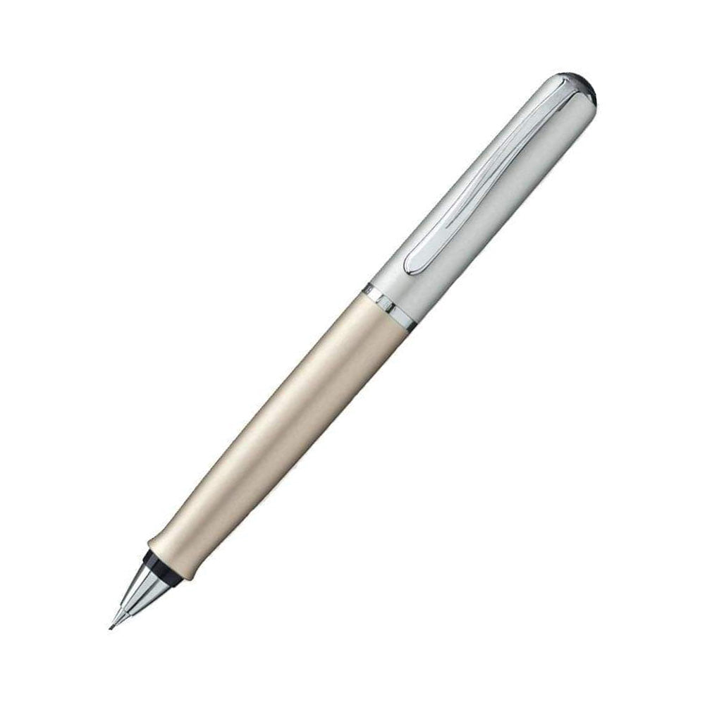 Pelikan Epoch D360 Titan-Silver 0.7mm Mechanical Pencil