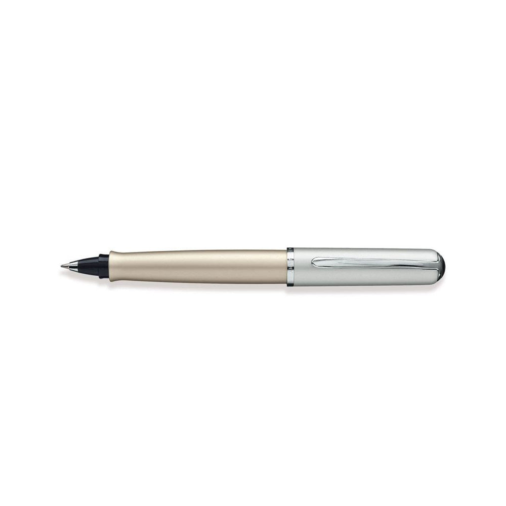 Pelikan Epoch R360 Titan-Silver Rollerball Pen