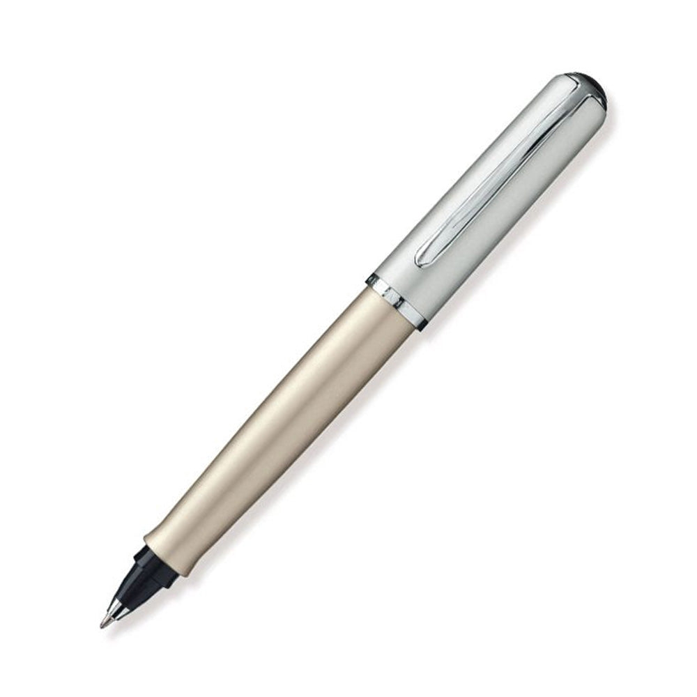 Pelikan Epoch R360 Titan-Silver Rollerball Pen