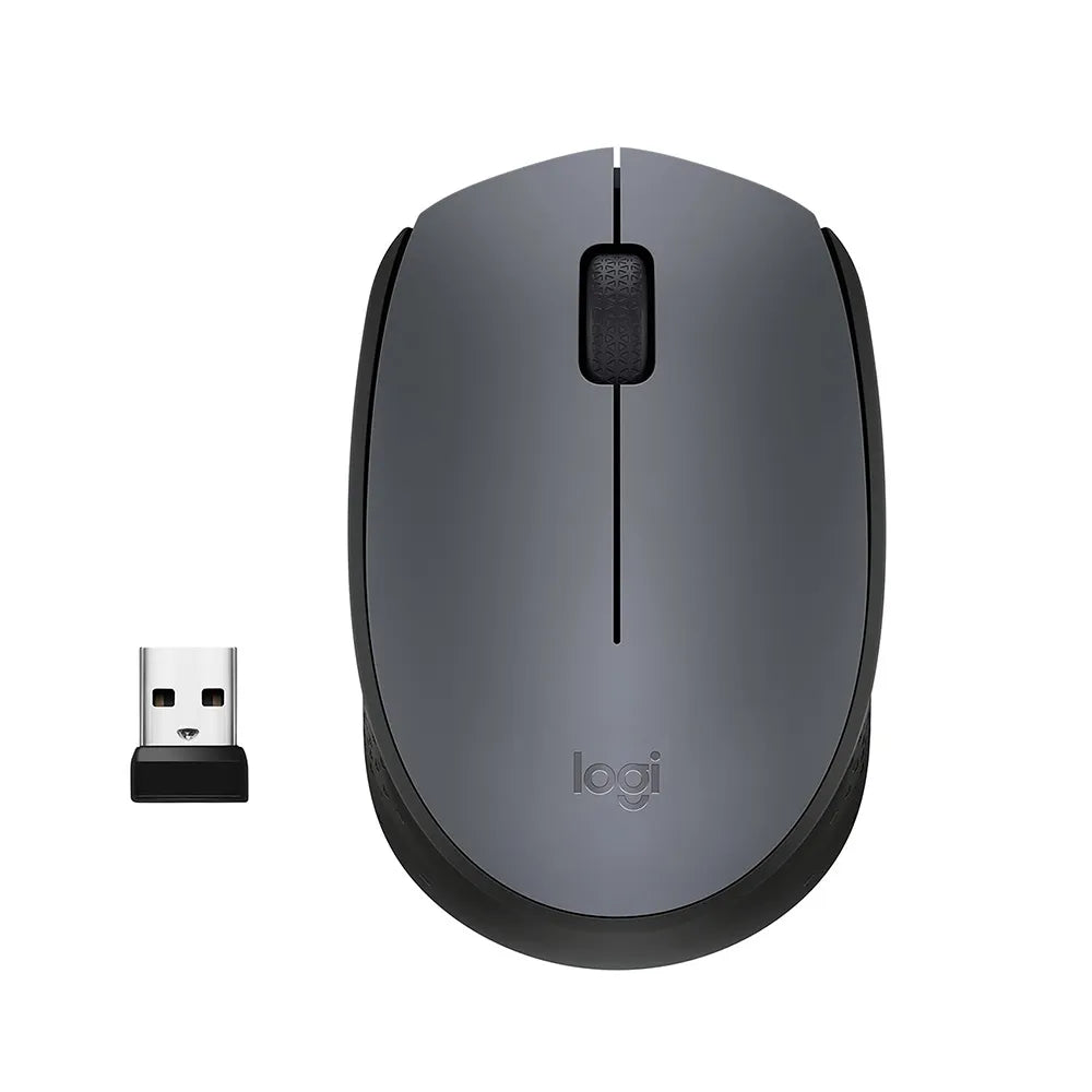 Logitech M170 Wireless Mouse