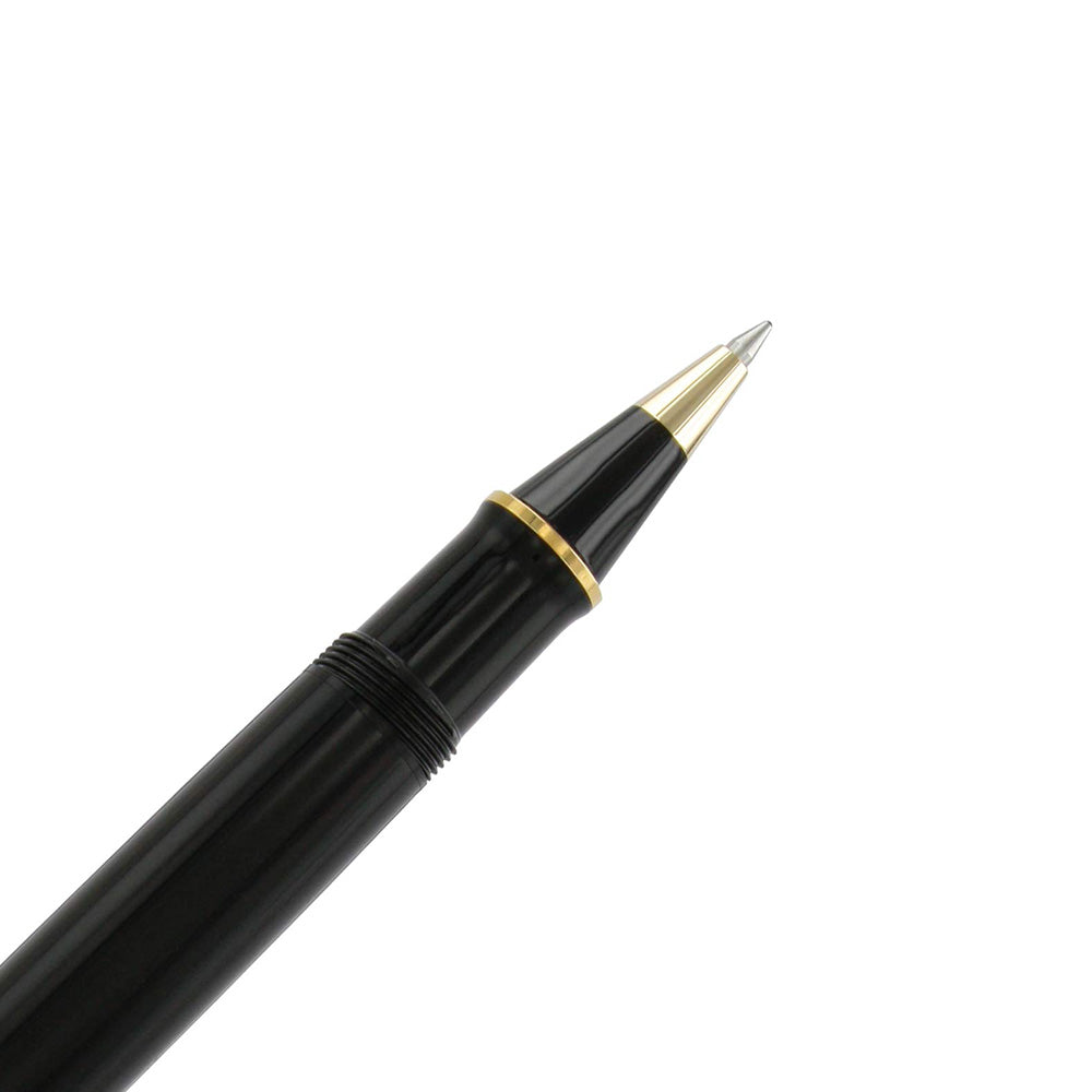 Pelikan Souveran R800 Black Resin GT Rollerball Pen