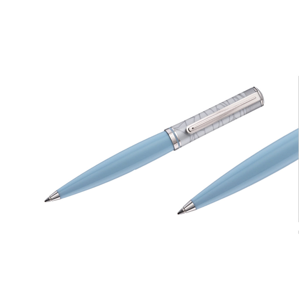 Pelikan K640 Eternal Ice Special Edition Ballpoint Pen