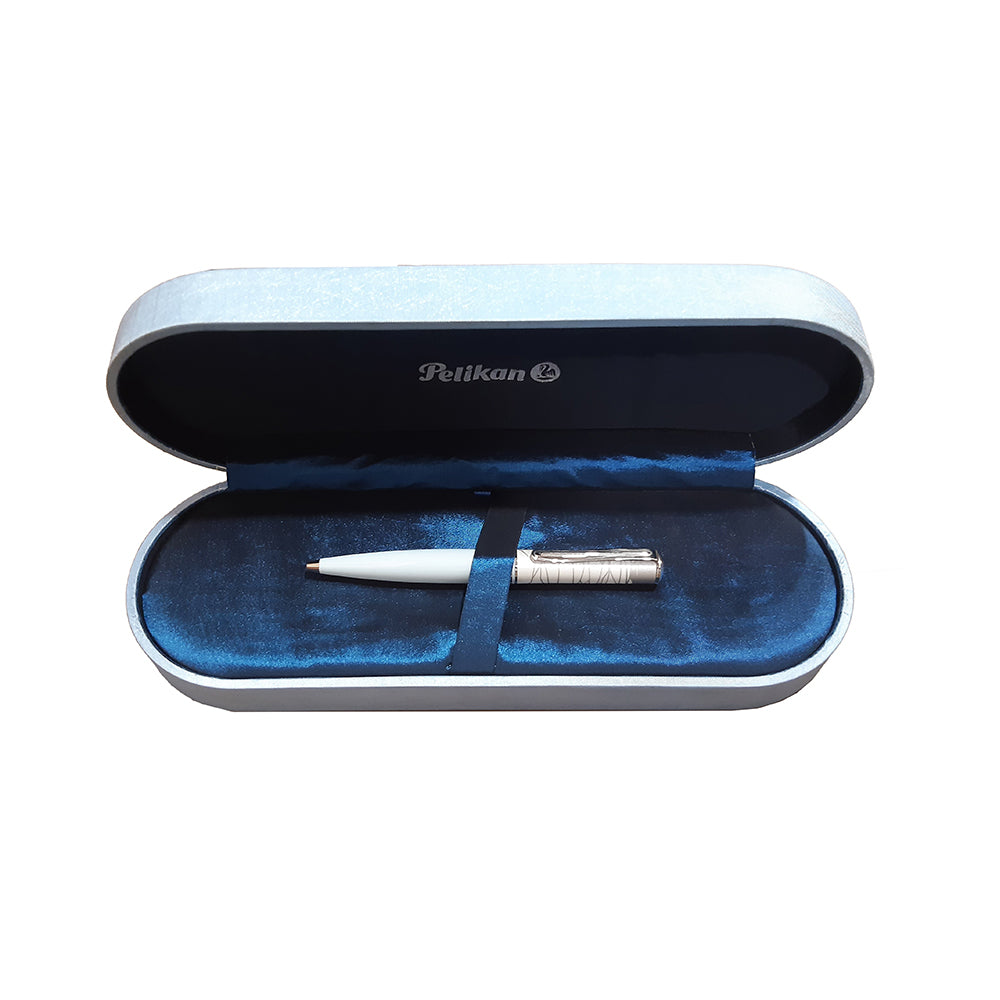 Pelikan K640 Eternal Ice Special Edition Ballpoint Pen