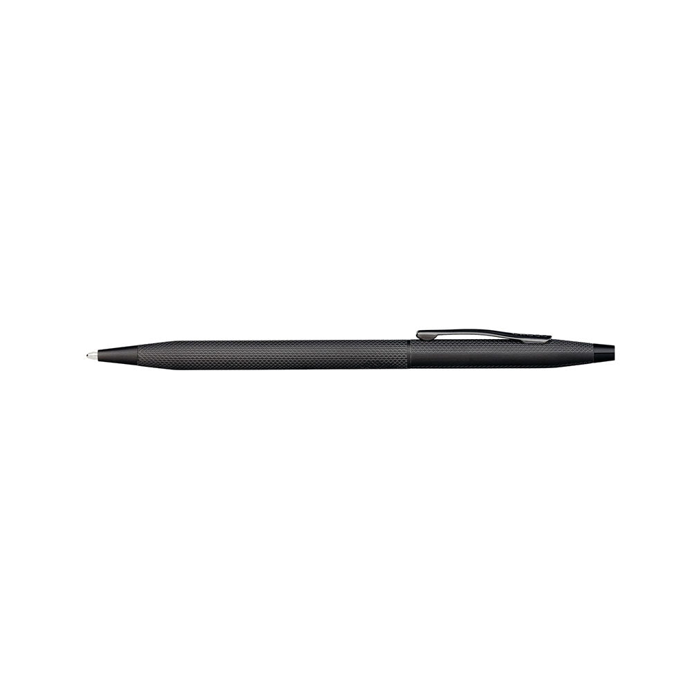 Cross Classic Century Brushed Black PVD Ballpoint Pen