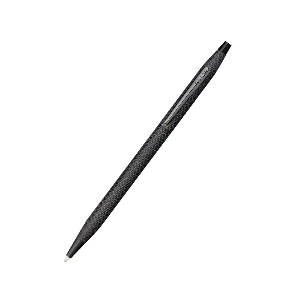 Cross Classic Century Brushed Black PVD Ballpoint Pen