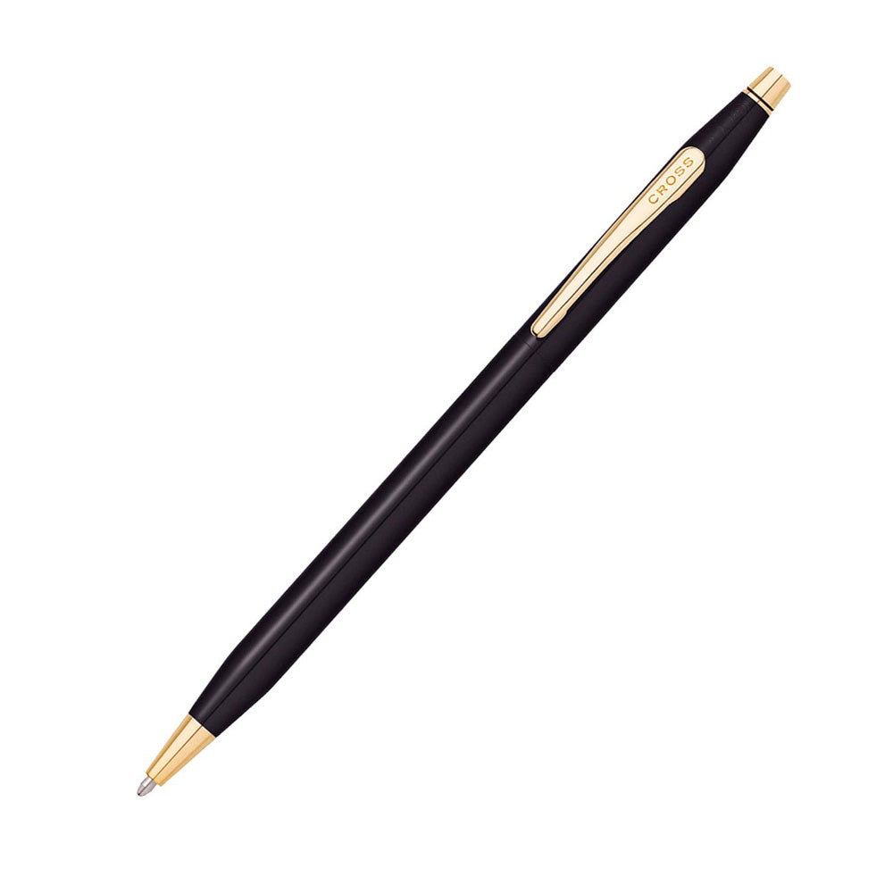 Cross Classic Century Glossy Black GT Ballpoint Pen