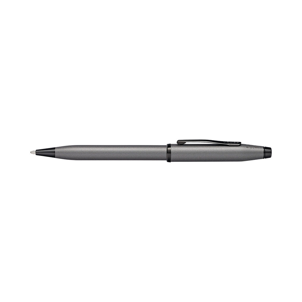 Cross Century II Gunmetal Gray Ballpoint Pen