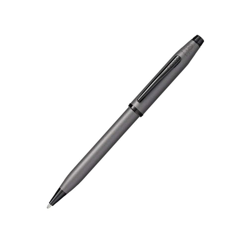 Cross Century II Gunmetal Gray Ballpoint Pen
